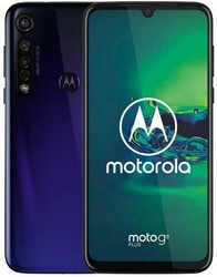 Замена батареи на телефоне Motorola Moto G8 Plus в Туле